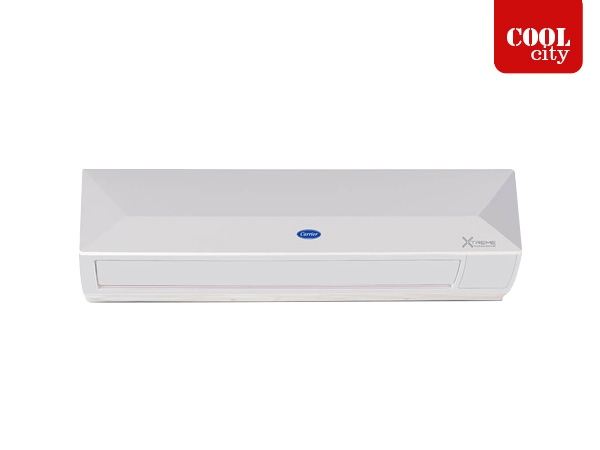 CARRIER - 1TR 3STAR- XCEL LUMO EXI INVERTER R32